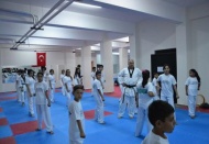 “Yaz Spor Okullarının” kayıtları başladı