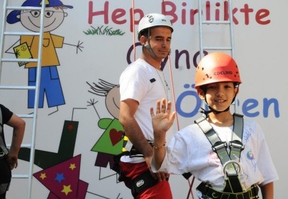 “Yaz Spor Okullarının” kayıtları başladı