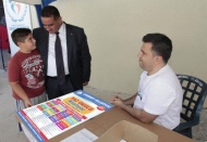 Yaz Spor Okulu kayıtları başladı
