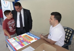Yaz Spor Okulu kayıtları başladı