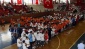 Yaz sporları okullarının açılışı yapıldı 