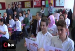 Yaz tatili planlarınızı karneye göre yapın