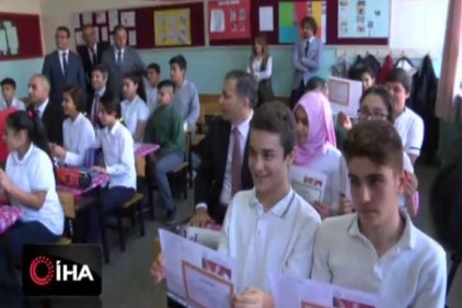 Yaz tatili planlarınızı karneye göre yapın