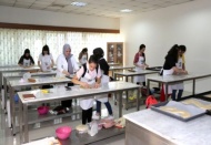 Yaz tatilini, kendilerini geliştirerek değerlendirdiler