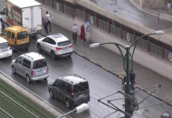 Yaz yağmuru hazırlıksız yakaladı