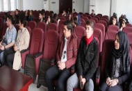 Yazar Bayır: Sanatın insanı kendi içine çağıran bir büyüsü var