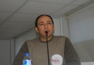 Yazar Saygılı'dan öğrencilere: Her hafta bir kitap okuyun