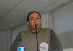Yazar Saygılı'dan öğrencilere: Her hafta bir kitap okuyun