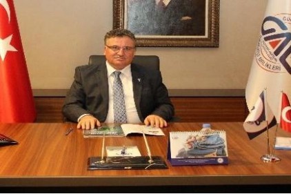 Yazdığı yazılarla ses getiren güçlü bir kalemdi