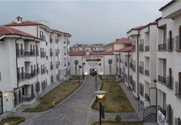 Yazıcık Konutlarının açılışı yapılacak