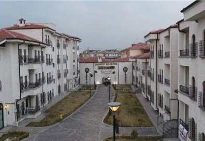 Yazıcık Konutlarının açılışı yapılacak