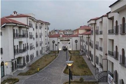 Yazıcık Konutlarının açılışı yapılacak