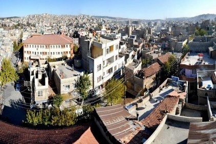 Yazıcık Mahallesi&#8217;nde kentsel dönüşüm çalışması başladı 