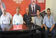 Yazıcıoğlu’nun davasını takip edecek