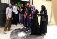 Yazık bu insanlara