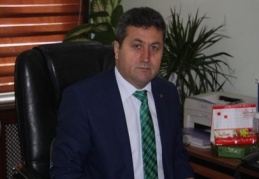 Yazılarıyla ve söyledikleriyle her zaman topluma ışık oldu