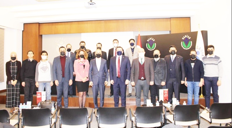 Yazılım robotlarının oluşturulması konuşuldu