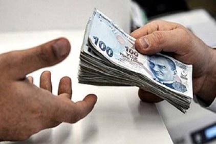 Yazılım sektörü çalışanlarının maaşlarına  2016&#8217;da yüzde 10 oranında zam yapılacak