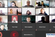 Yazılım ve Bilişim Kümesi projesinin açılış toplantısı yapıldı