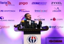 Yazılım ve mobil haberleşme alanında çok ciddi bir potansiyel