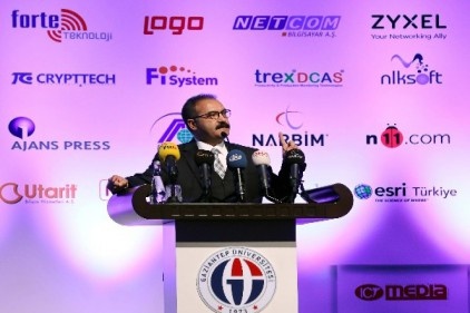 Yazılım ve mobil haberleşme alanında çok ciddi bir potansiyel