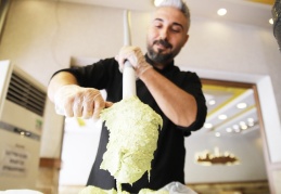 “Yazın en çok tercih edilen iki lezzetini birleştirdik”