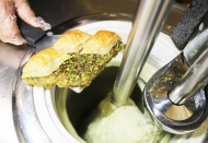 “Yazın en çok tercih edilen iki lezzetini birleştirdik”