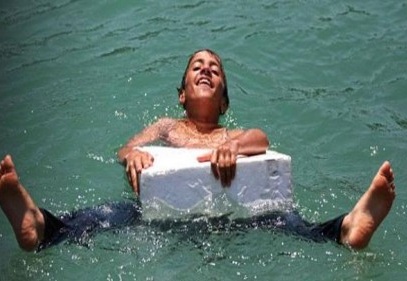 Yazın en sıcak günleri geliyor