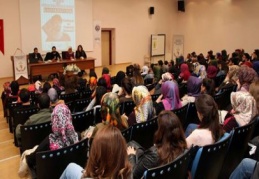 Yazmak yaşanmamış olan hayattan intikam almaktır