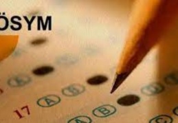 YDS 9 Nisan'da yapılacak