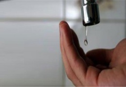 2050’ye doğru “su fakirliği”ne doğru gerilememiz kaçınılmaz