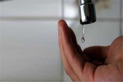 2050&#8217;ye doğru &#8220;su fakirliği&#8221;ne doğru gerilememiz kaçınılmaz