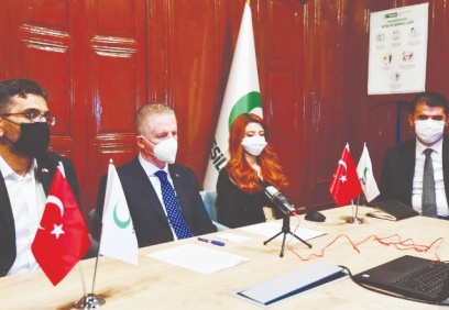 YEDAM’lar, bağımlılıklardan kurtulmak isteyenlere hizmet veriyor