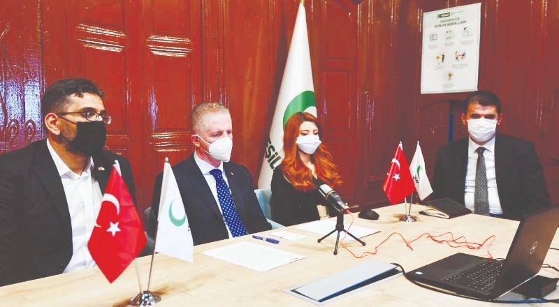 YEDAM’lar, bağımlılıklardan kurtulmak isteyenlere hizmet veriyor