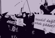Yedi ayda koruma altındaki dokuz kadın öldürüldü 