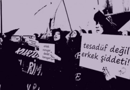 Yedi ayda koruma altındaki dokuz kadın öldürüldü 