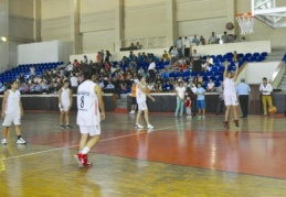 ‘Yedi Bölge Yedi Renk Gökkuşağı Bayanlar Basketbol Turnuvası’ yapıldı
