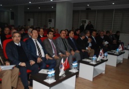 “Yedi Emin depolarının” boşaltılmasıiçin Fatma Şahin’e teşekkür etti