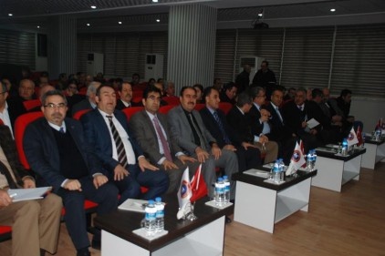 &#8220;Yedi Emin depolarının&#8221; boşaltılmasıiçin Fatma Şahin&#8217;e teşekkür etti