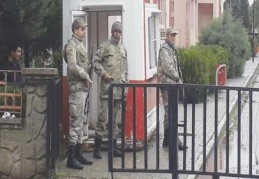 Yedi ilde muhtar kavgası: 67 Yaralı, 11 gözaltı 