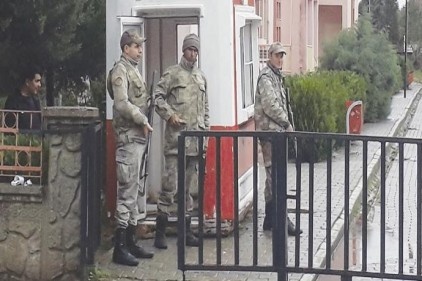 Yedi ilde muhtar kavgası: 67 Yaralı, 11 gözaltı 