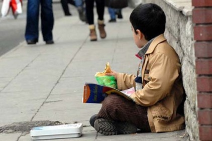 Yedi yılda 3936 çocuğun yaşam hakkı ihlal edildi 