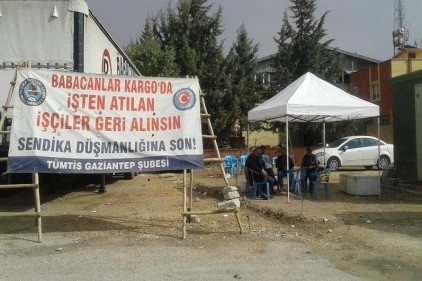 Yedi yıllık emeğimizi geri alacağız