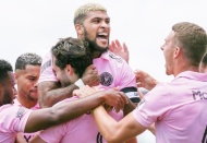 Yedlin, MLS'e damga vuruyor