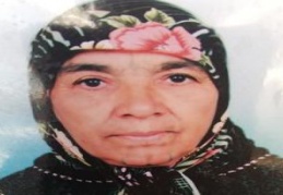 Yeğeninin jiple çarptığı yaşlı kadın öldü 