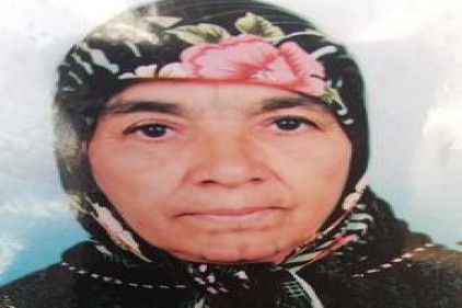 Yeğeninin jiple çarptığı yaşlı kadın öldü 