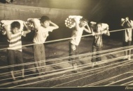 Yelken ‘Kendircileri’ sergiliyor