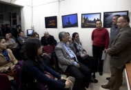 Yelken, Rumkale'yi belgesele aktardı 