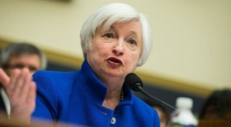 Yellen: Birkaç ay daha hızlı enflasyon yaşayacağız