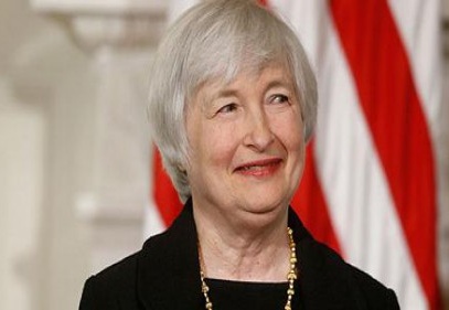 Yellen'den güçlü dolar vurgusu